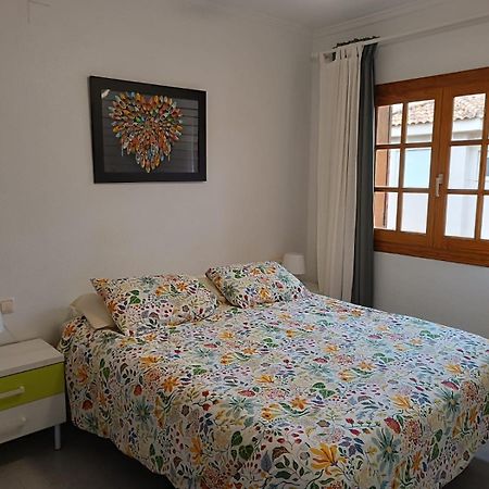 Residencia Alhambra Los Cisnes 또레비에하 외부 사진