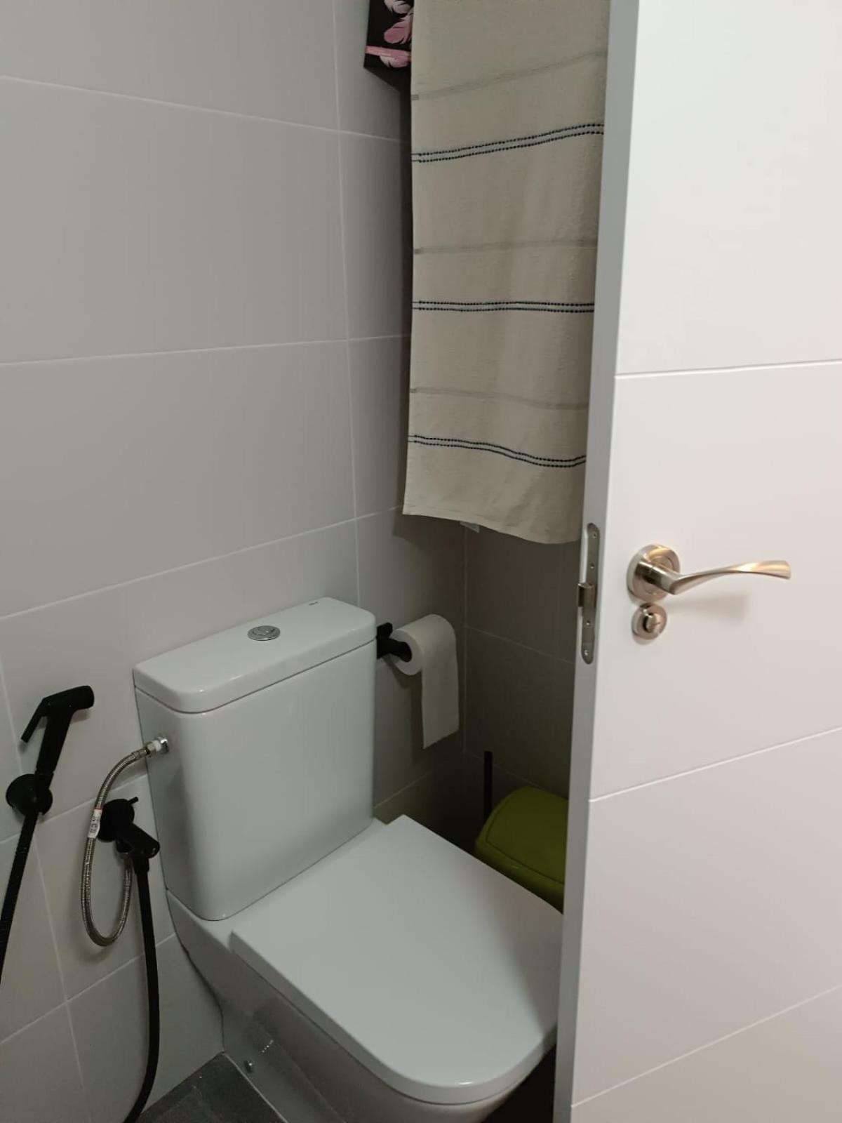 Residencia Alhambra Los Cisnes 또레비에하 외부 사진