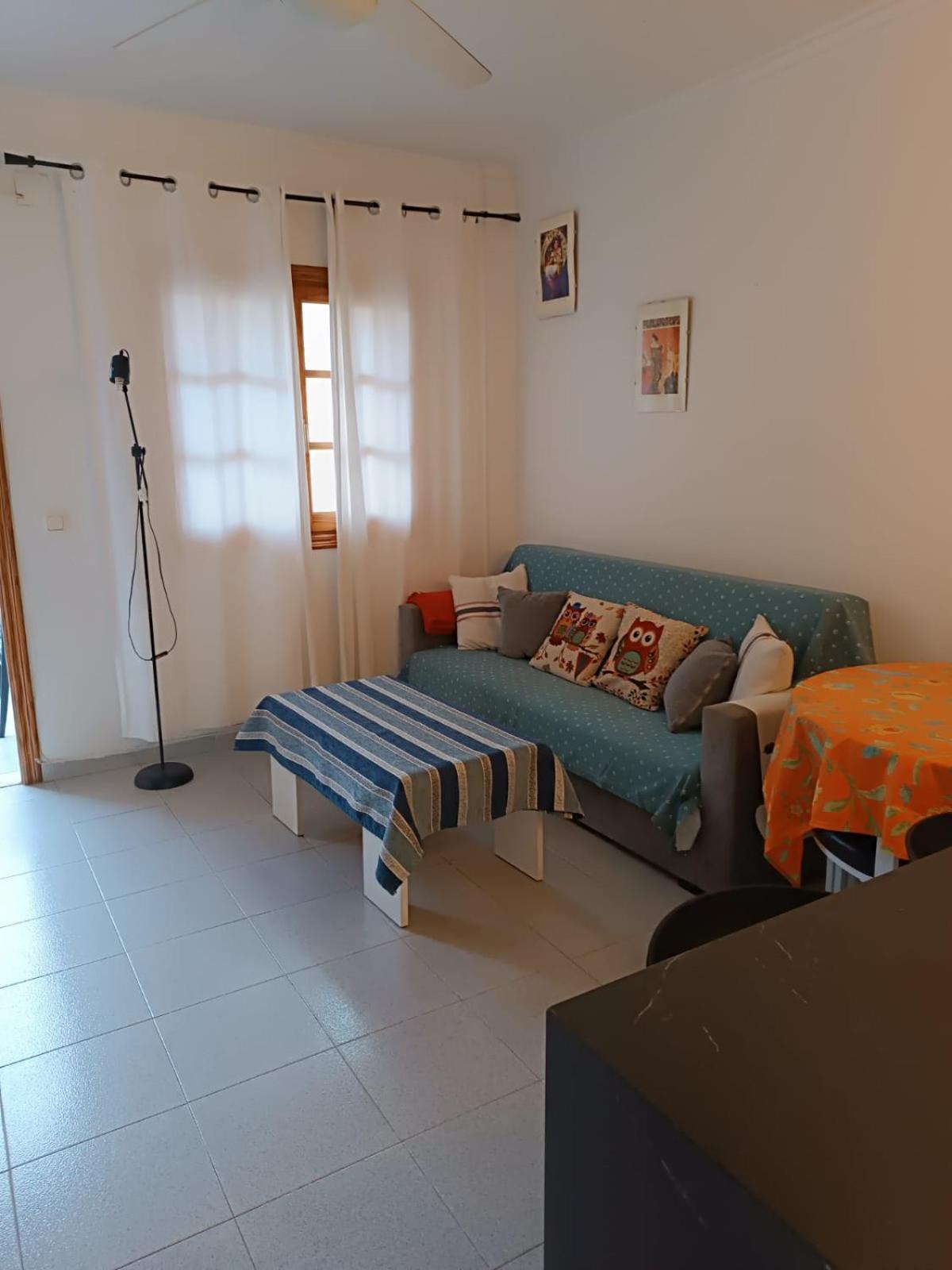 Residencia Alhambra Los Cisnes 또레비에하 외부 사진