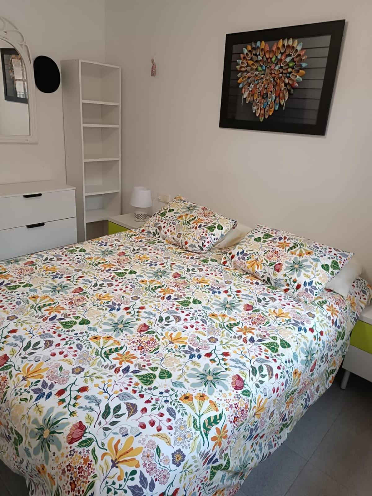 Residencia Alhambra Los Cisnes 또레비에하 객실 사진